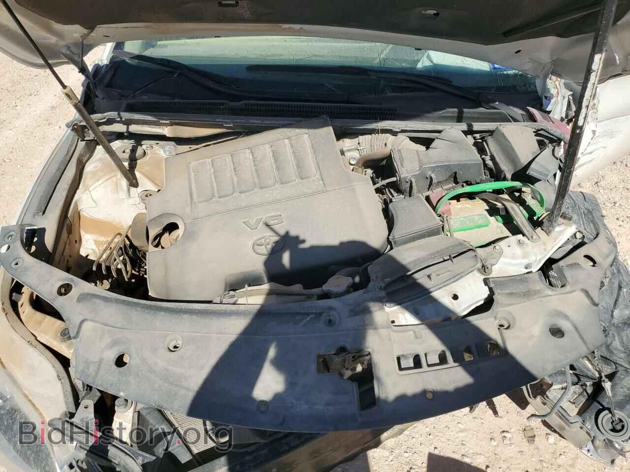 2014 TOYOTA AVALON - VIN: 4T1BK1EB6EU094593 - Фото 11