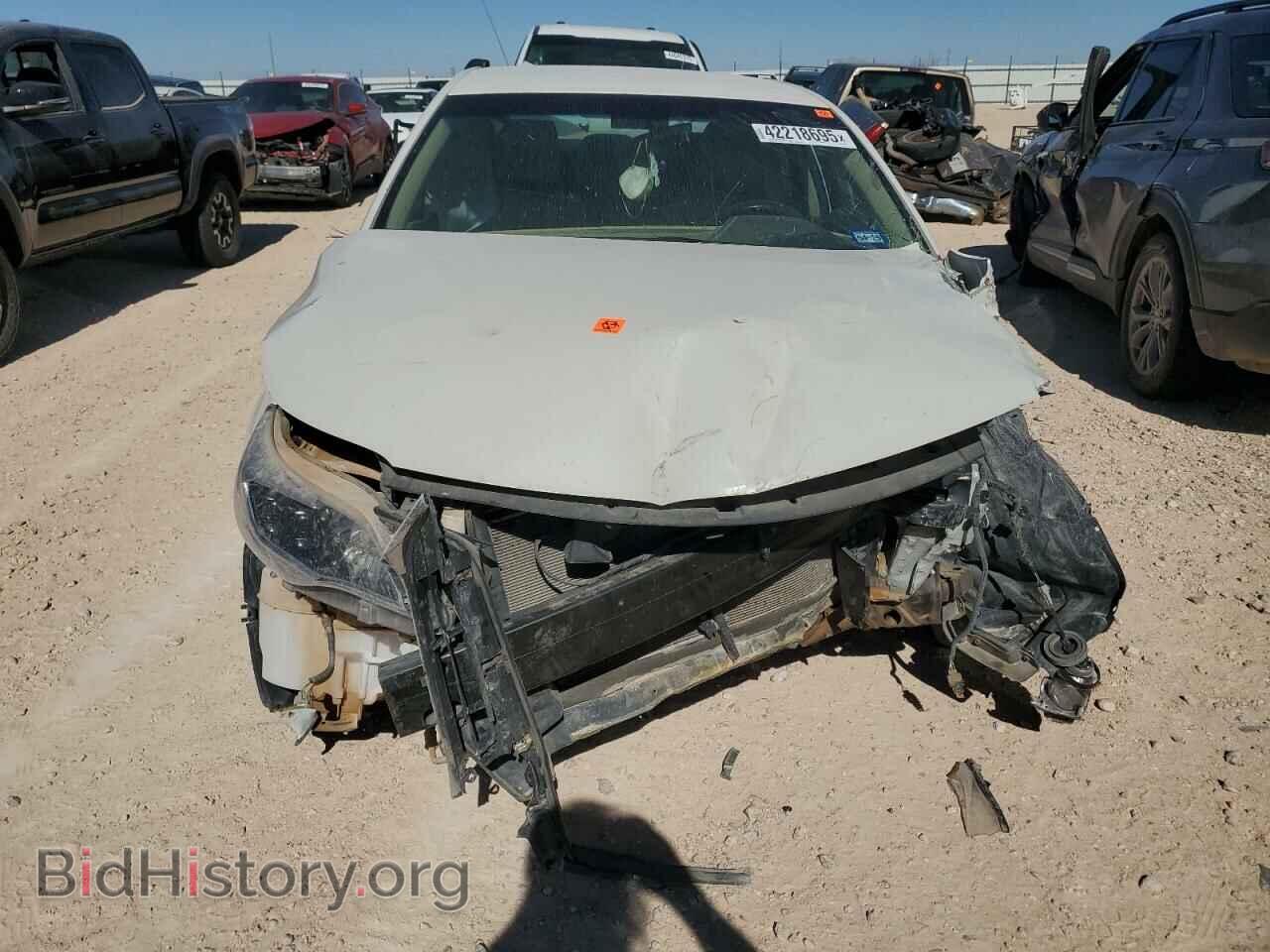 2014 TOYOTA AVALON - VIN: 4T1BK1EB6EU094593 - Фото 5