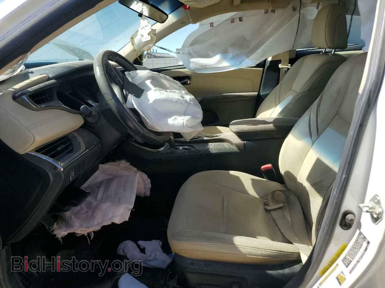 2014 TOYOTA AVALON - VIN: 4T1BK1EB6EU094593 - Фото 7