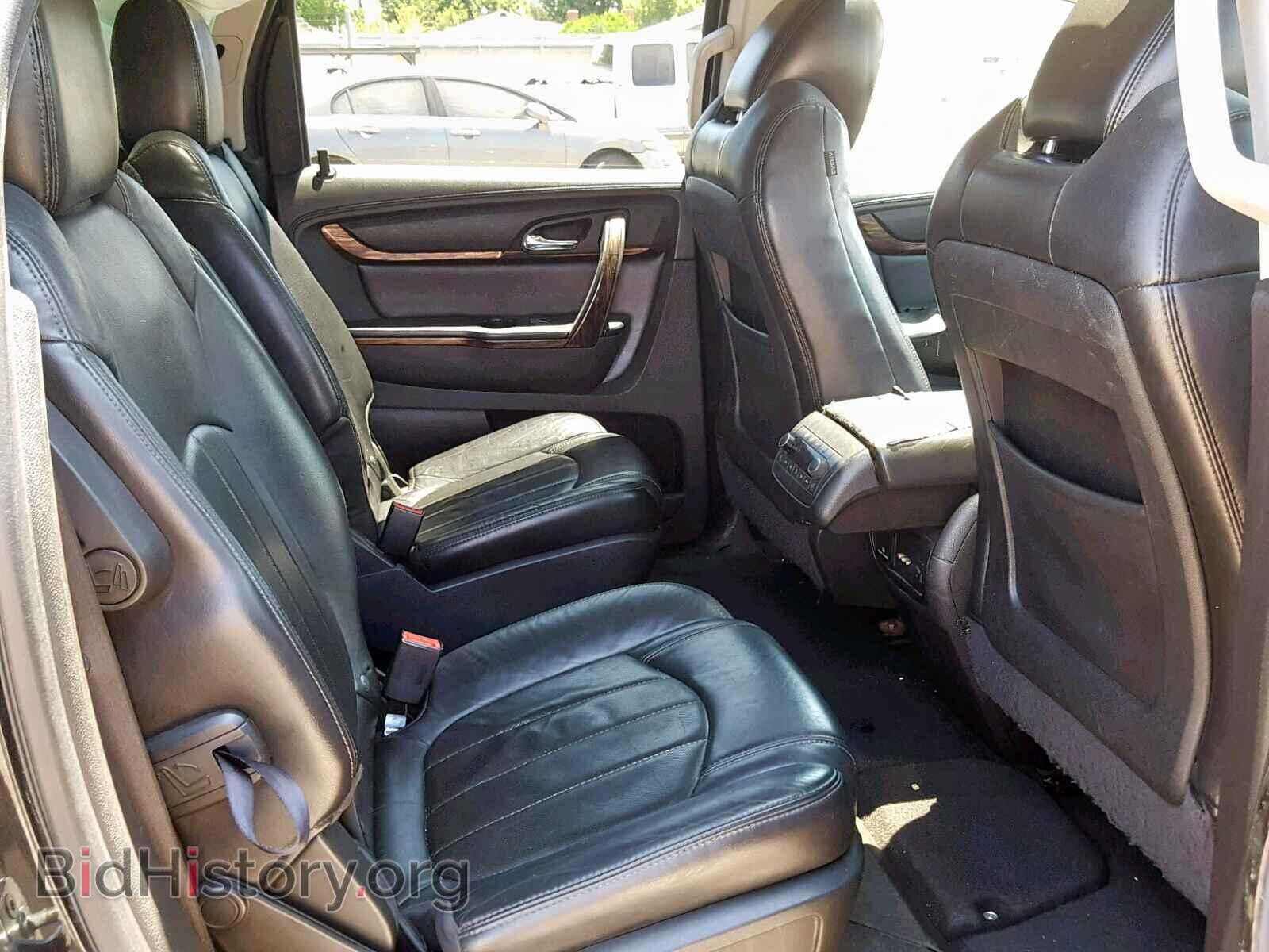 2013 GMC ACADIA DEN - VIN: 1GKKRTKD5DJ257871 - Фото 6