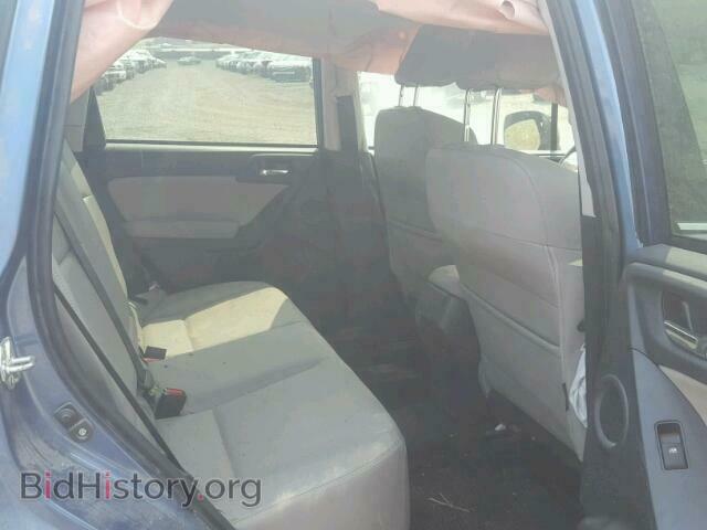 2015 SUBARU FORESTER - VIN: JF2SJARC9FH564797 - Фото 6