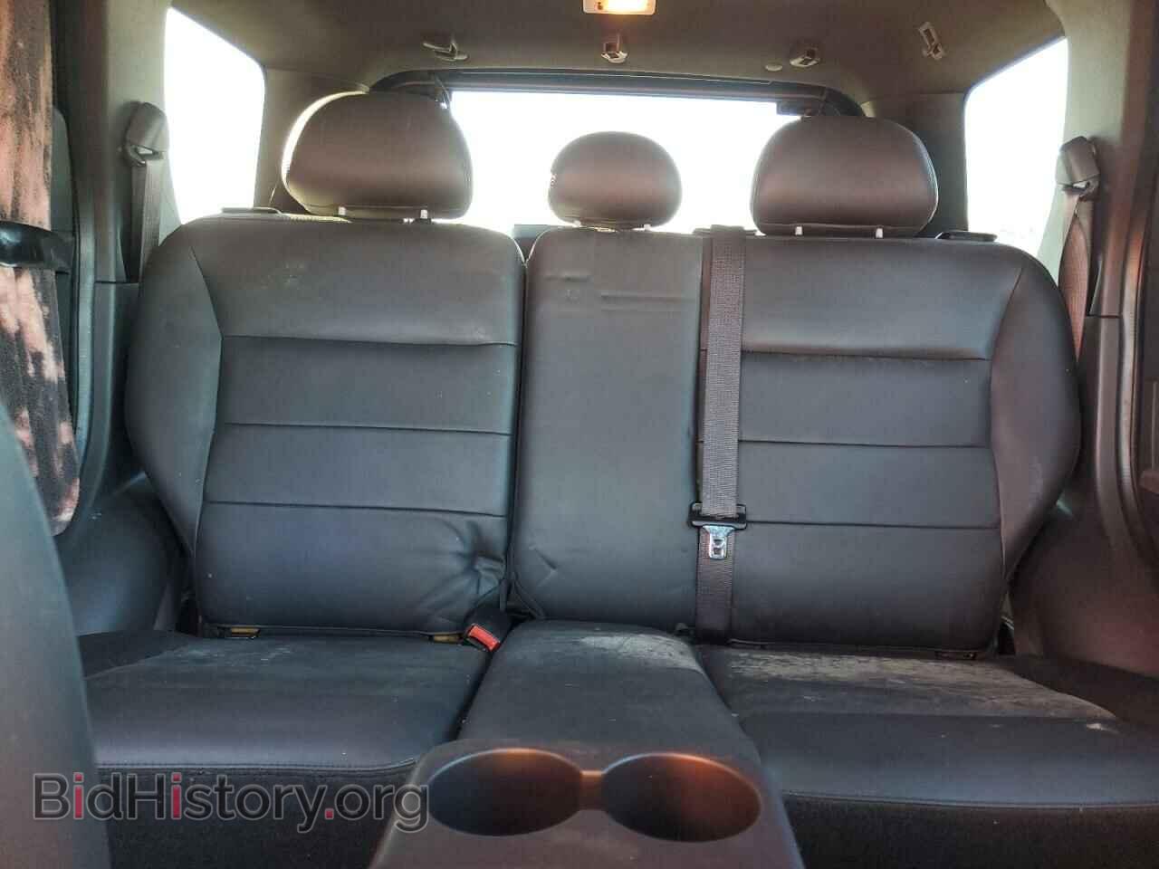 2008 FORD ESCAPE - VIN: 1FMCU04178KD66070 - Фото 10