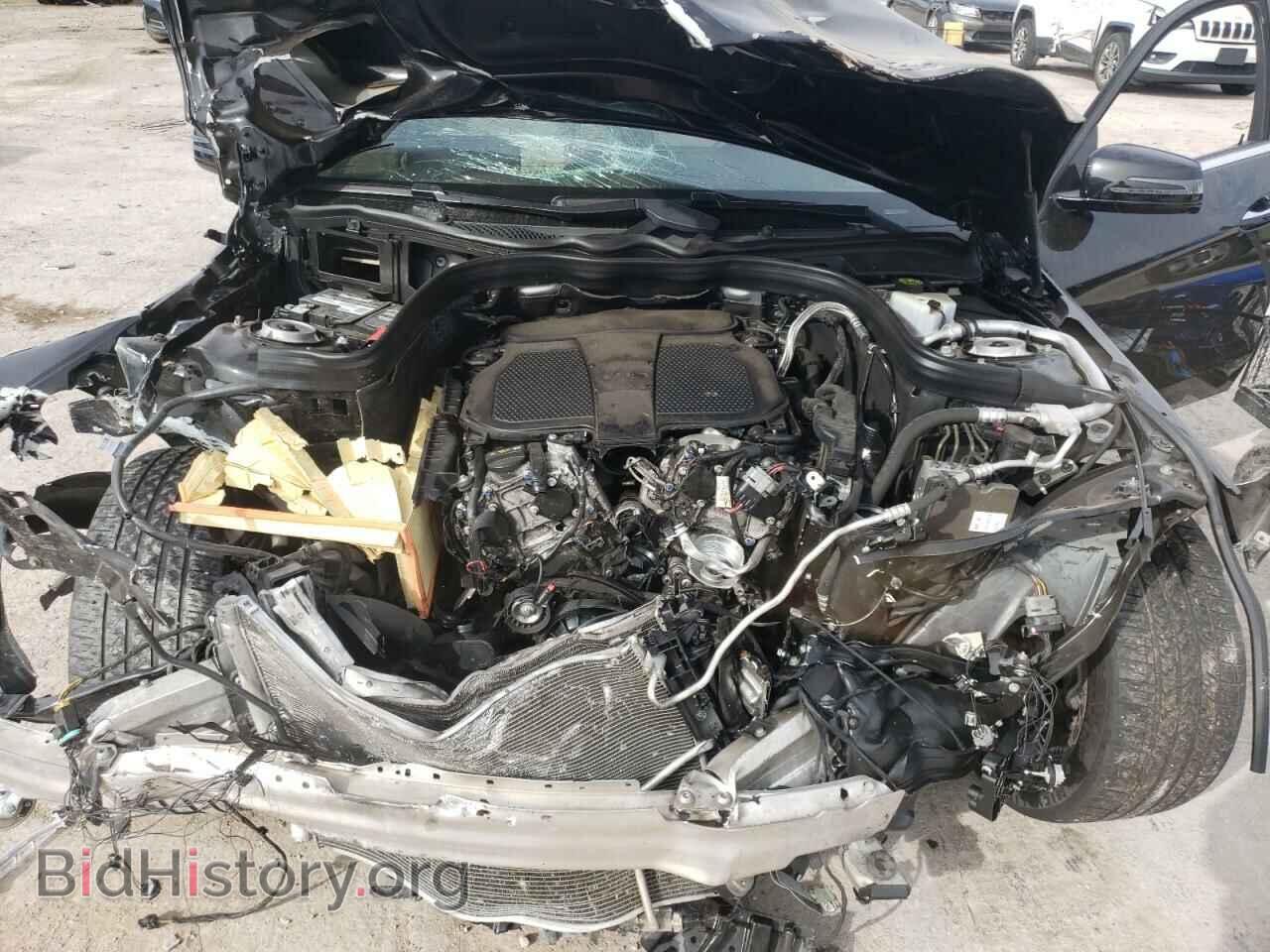 2014 MERCEDES-BENZ E-CLASS - VIN: WDDHF5KB1EB029330 - Фото 11