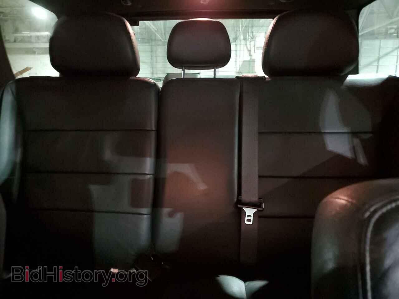 2011 FORD ESCAPE - VIN: 1FMCU9EG4BKB78184 - Фото 10