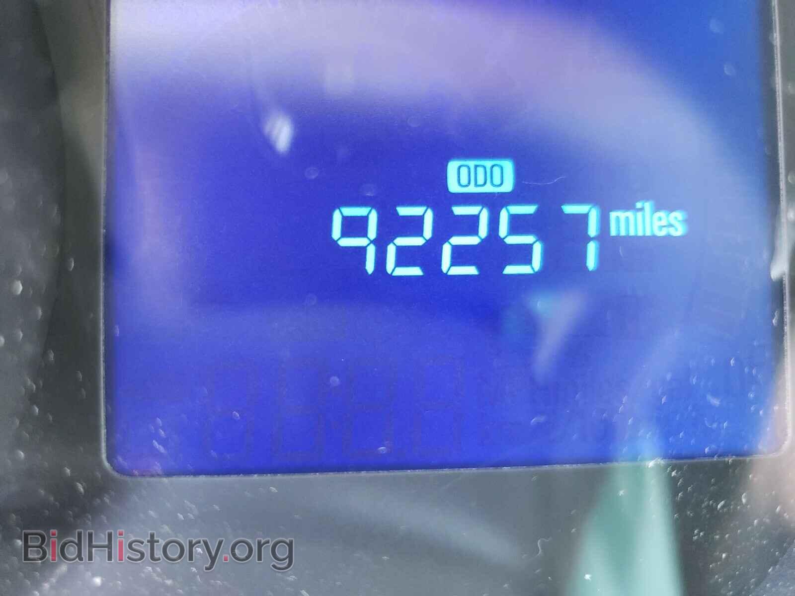 2013 CHEVROLET SPARK - VIN: KL8CB6S91DC510568 - Фото 8