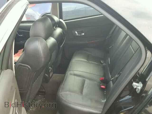 2007 CADILLAC CTS - VIN: 1G6DP577470137582 - Фото 6