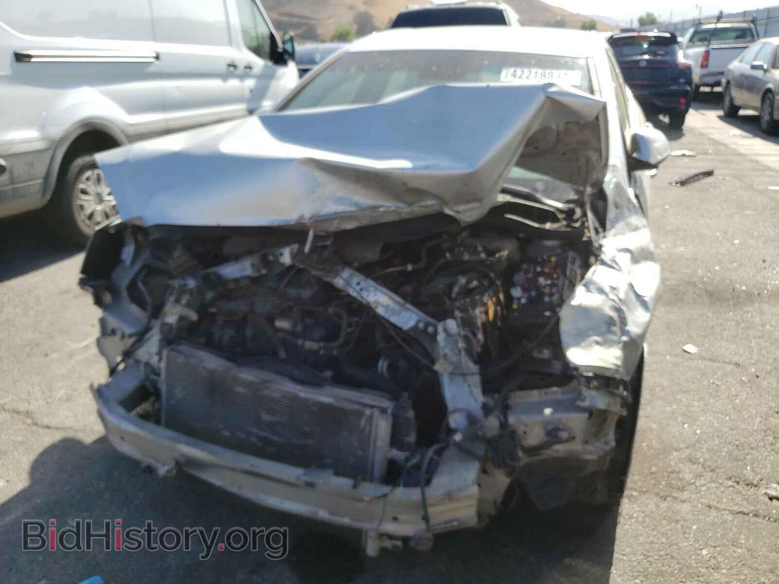 2013 BUICK VERANO - VIN: 1G4PP5SK2D4220191 - Фото 2
