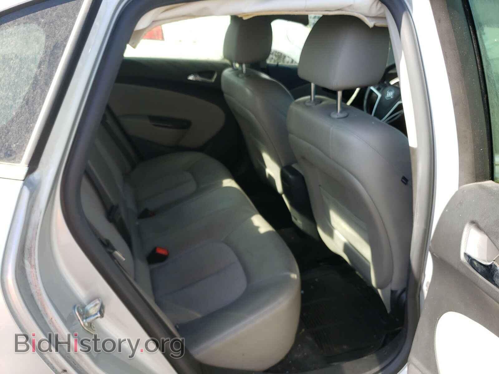 2013 BUICK VERANO - VIN: 1G4PP5SK2D4220191 - Фото 6