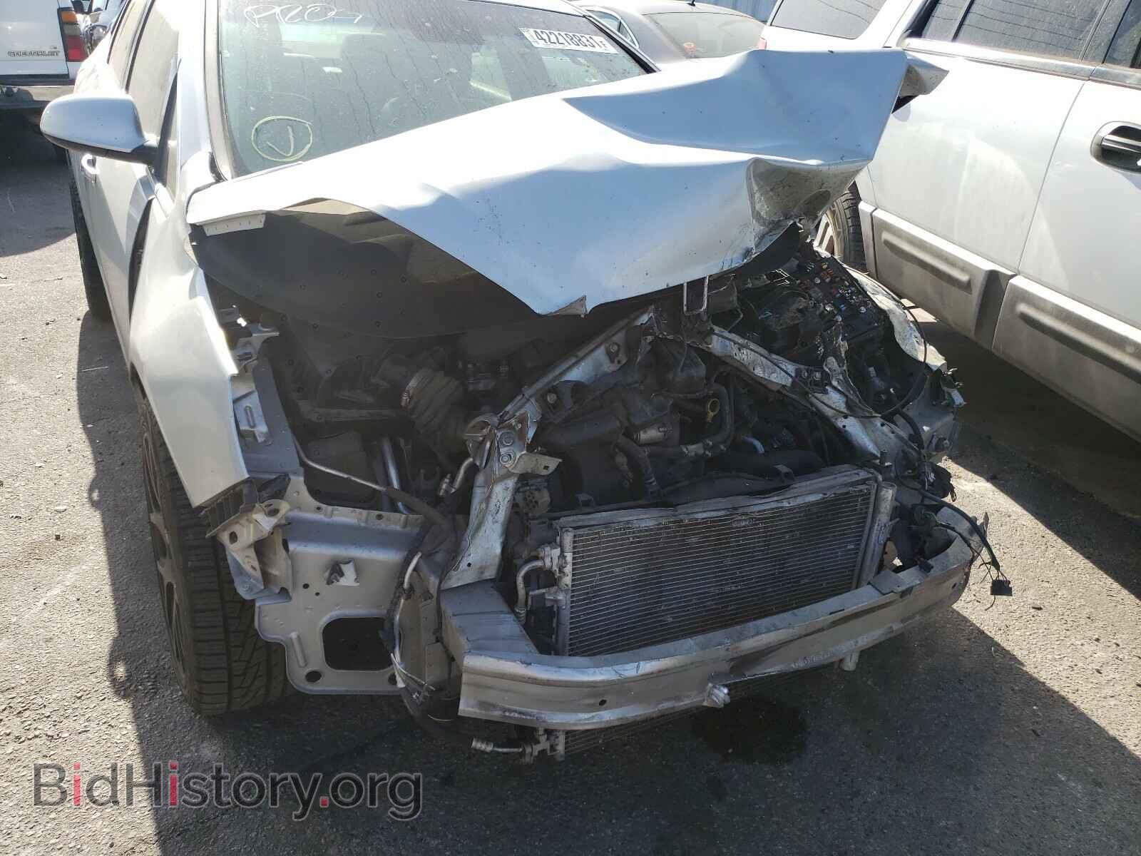 2013 BUICK VERANO - VIN: 1G4PP5SK2D4220191 - Фото 9