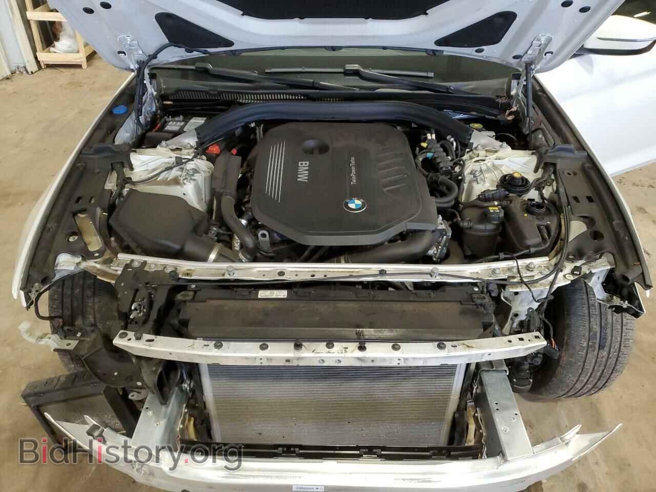 2018 BMW 5 SERIES - VIN: WBAJE7C50JWC55431 - Фото 11