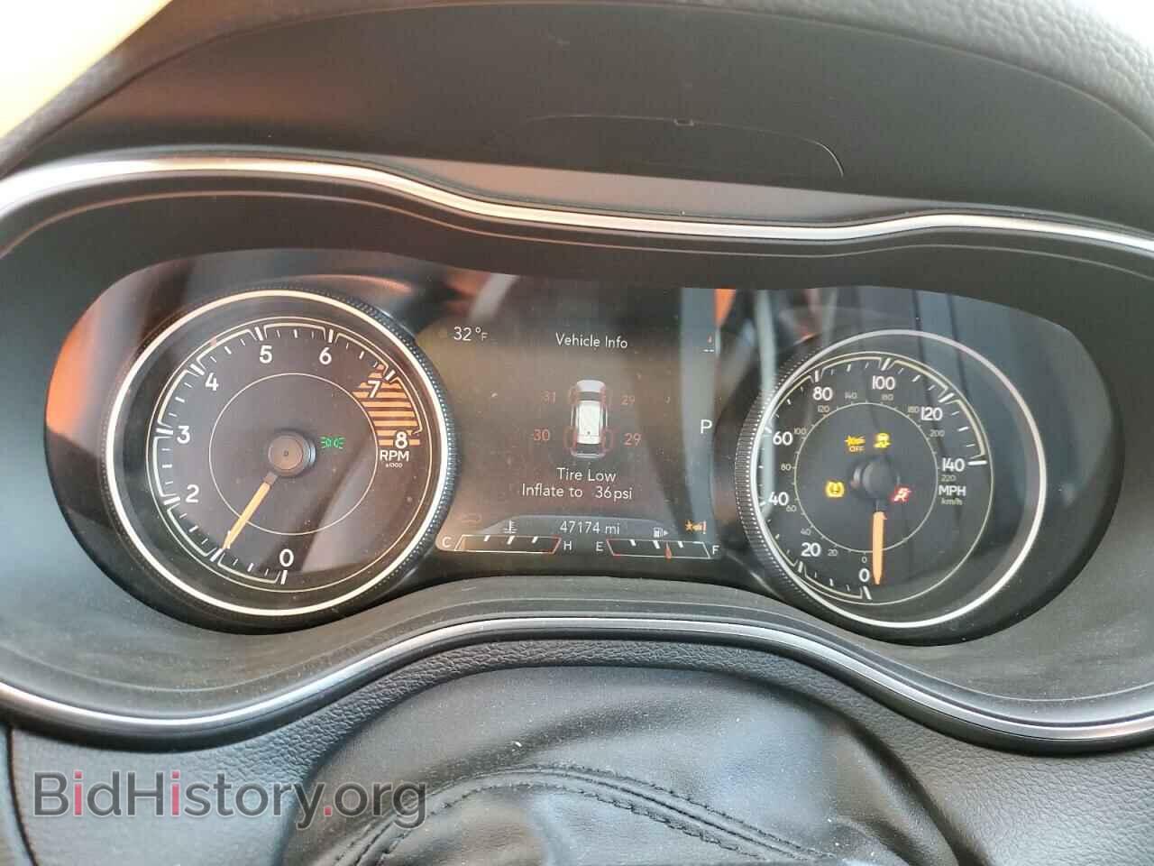 2021 JEEP CHEROKEE - VIN: 1C4PJMBX7MD109017 - Фото 9