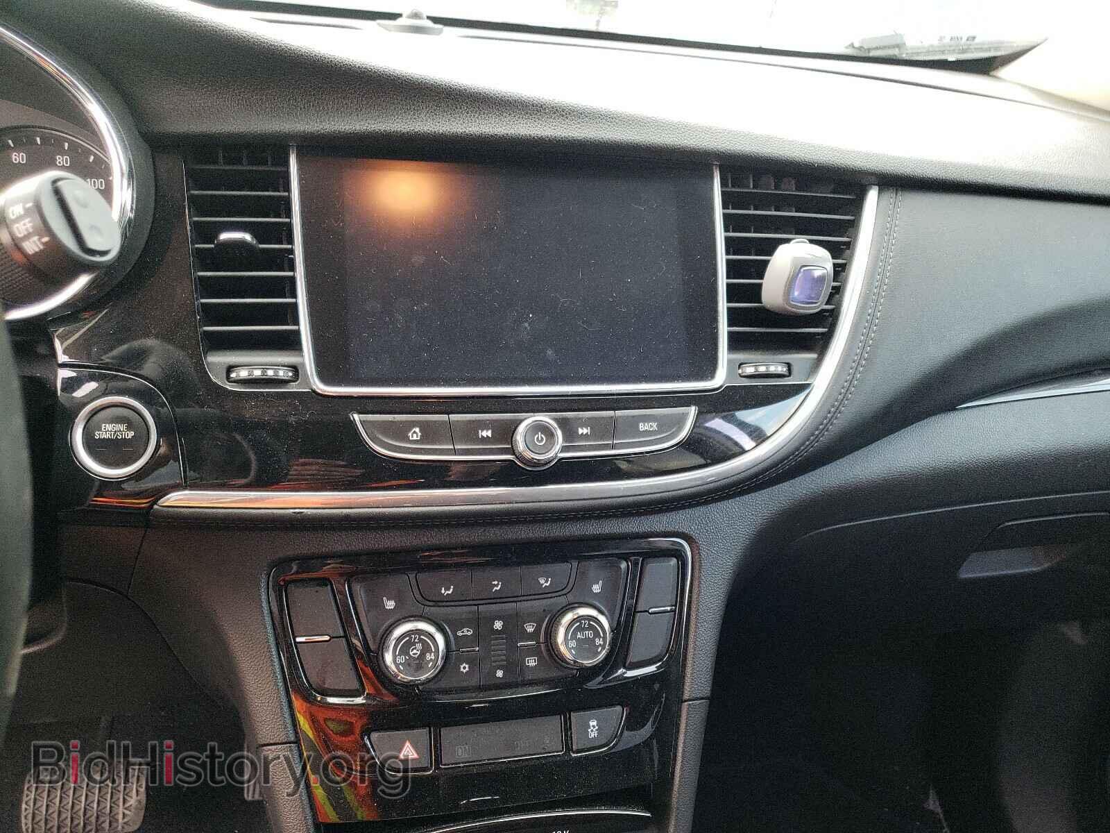 2020 BUICK ENCORE - VIN: KL4CJCSB1LB049236 - Фото 9