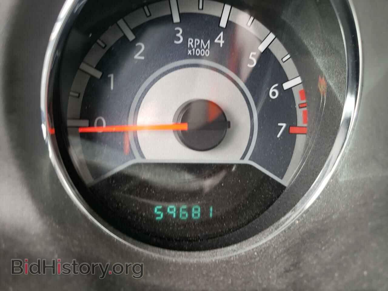 2012 CHRYSLER 200 - VIN: 1C3BCBFG3CN289838 - Фото 8