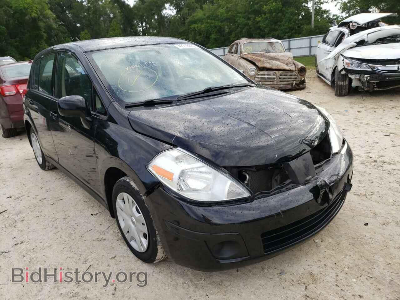Фотография 3N1BC1CP1BL507061 - NISSAN VERSA 2011
