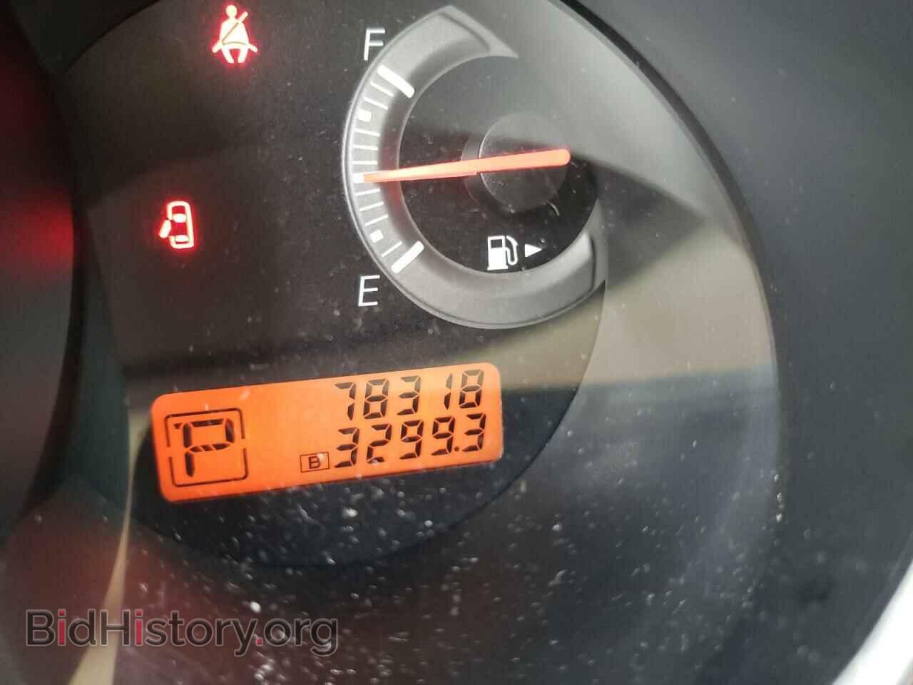 2011 NISSAN VERSA - VIN: 3N1BC1CP1BL507061 - Фото 8