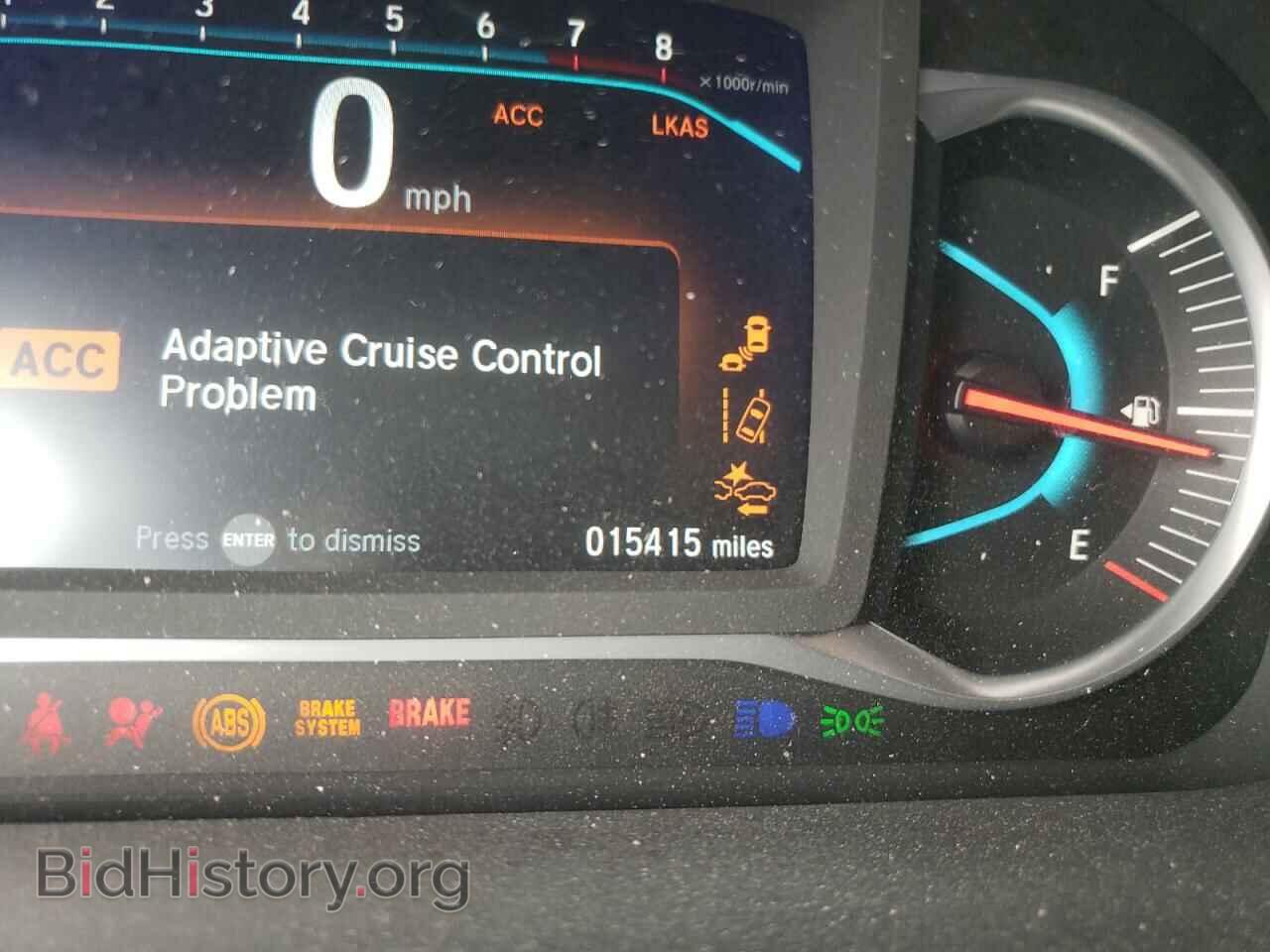 2021 HONDA PILOT - VIN: 5FNYF6H2XMB039745 - Фото 8