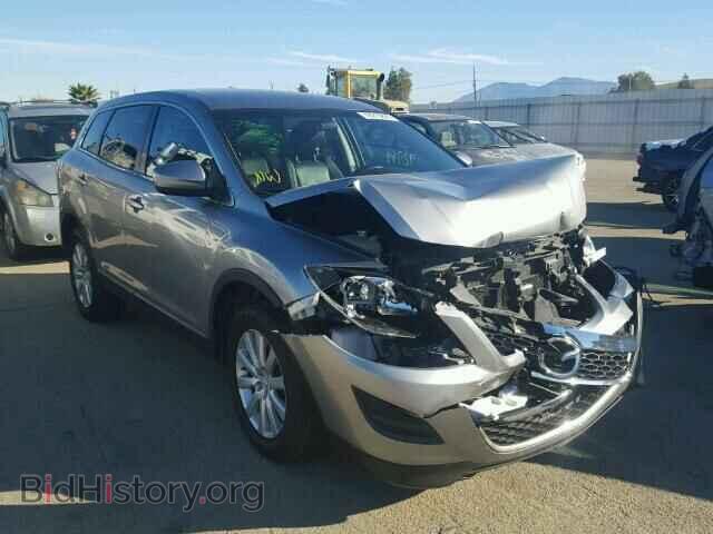Фотография JM3TB3MV8A0215715 - MAZDA CX-9 2010