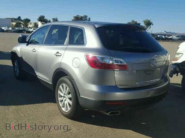 2010 MAZDA CX-9 - VIN: JM3TB3MV8A0215715 - Фото 3