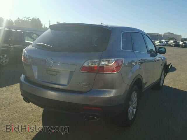 2010 MAZDA CX-9 - VIN: JM3TB3MV8A0215715 - Фото 4