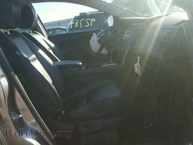 2010 MAZDA CX-9 - VIN: JM3TB3MV8A0215715 - Фото 5