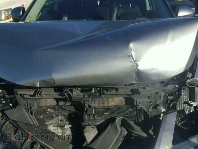 2010 MAZDA CX-9 - VIN: JM3TB3MV8A0215715 - Фото 7