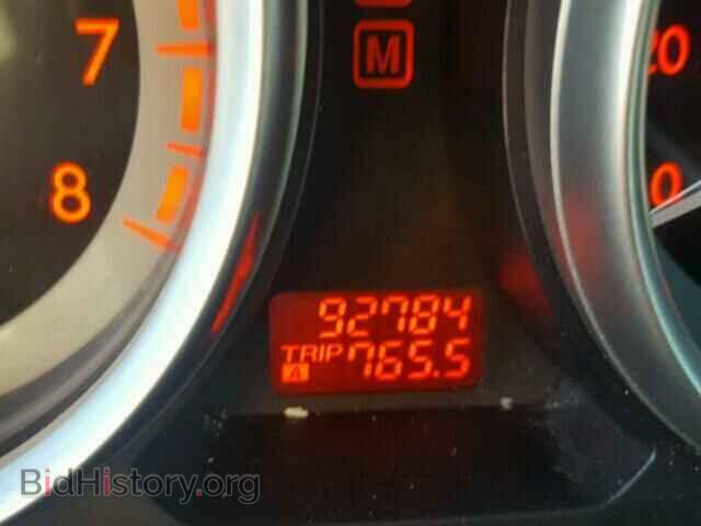 2010 MAZDA CX-9 - VIN: JM3TB3MV8A0215715 - Фото 8
