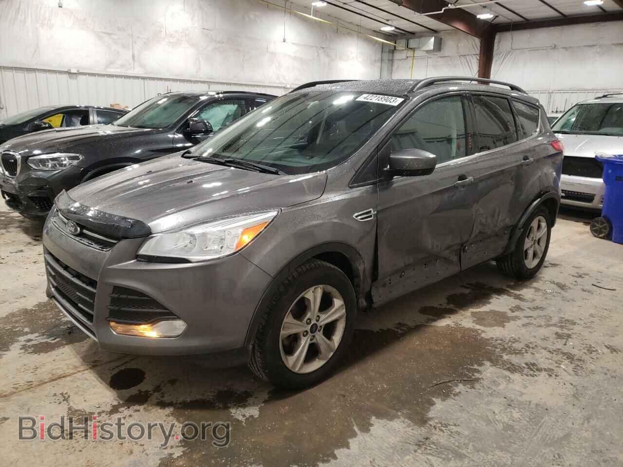 Photo 1FMCU0G96EUB60515 - FORD ESCAPE 2014