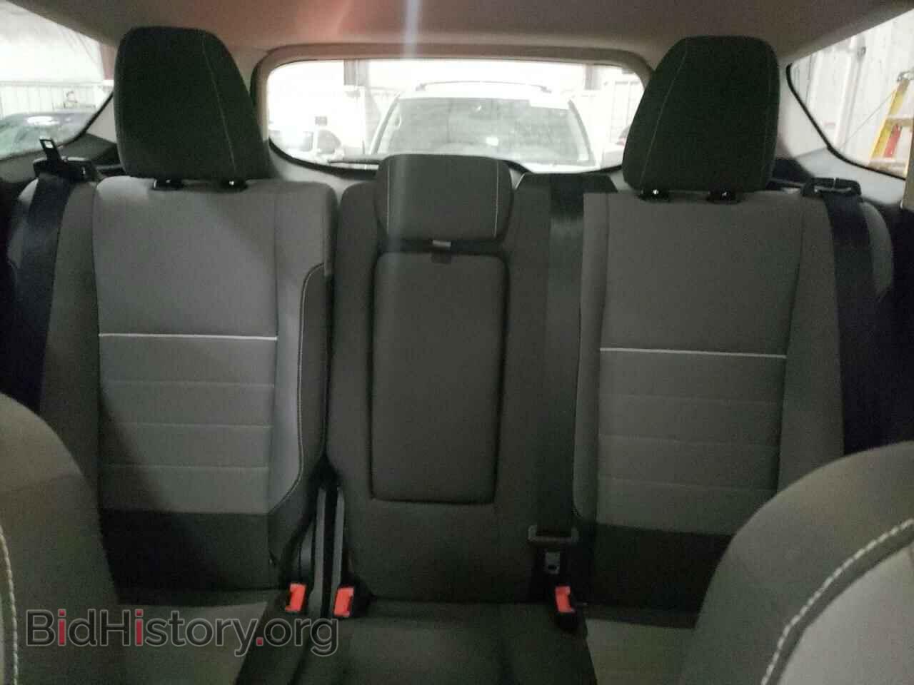 2014 FORD ESCAPE - VIN: 1FMCU0G96EUB60515 - Фото 10