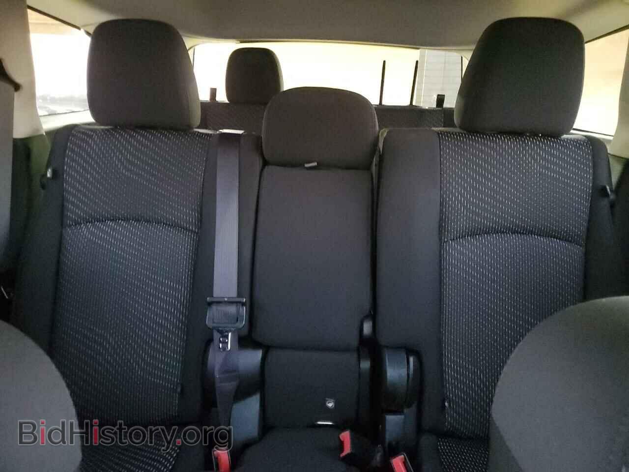 2020 DODGE JOURNEY - VIN: 3C4PDCAB7LT268071 - Фото 10