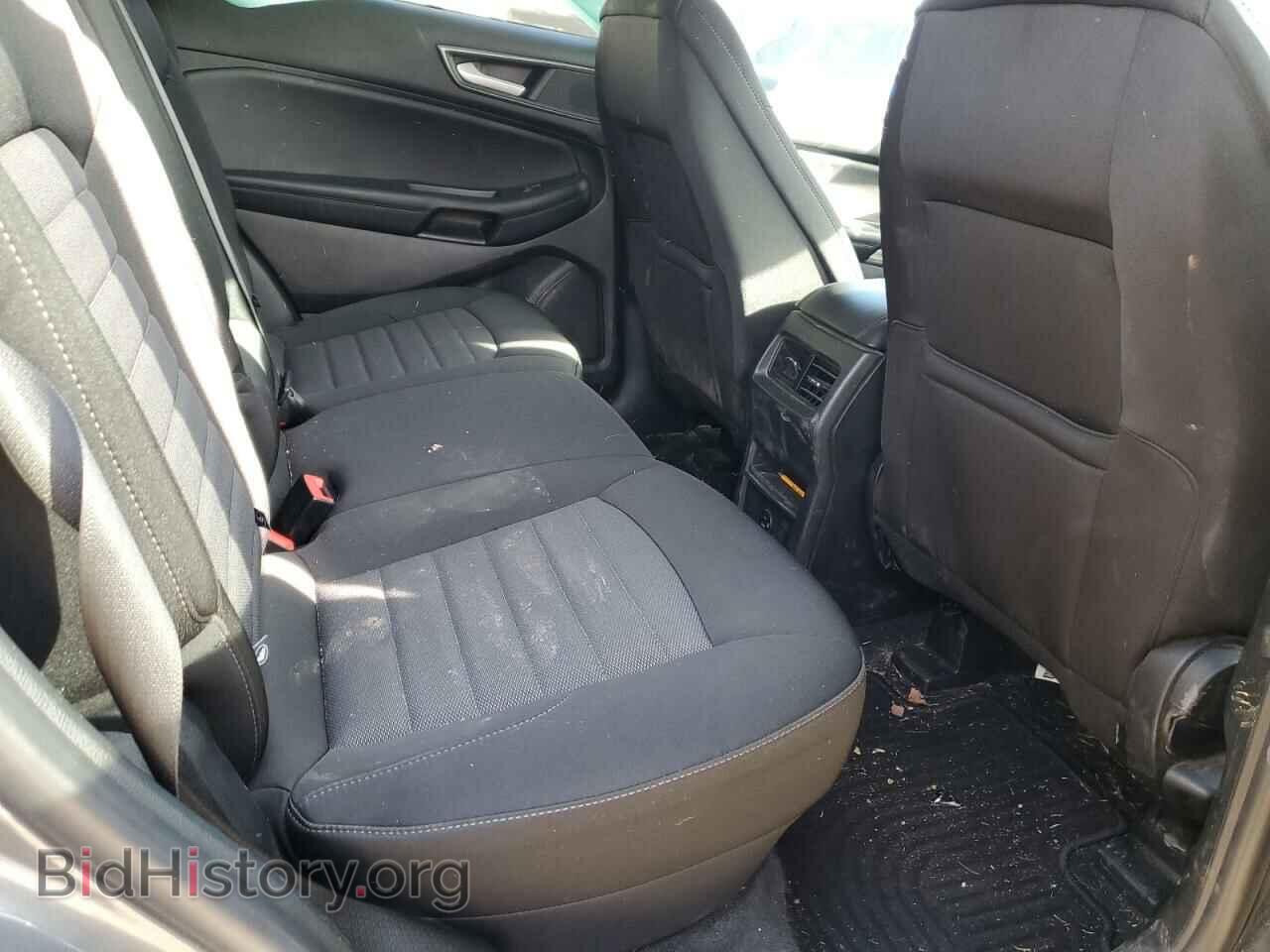 2021 FORD EDGE - VIN: 2FMPK3G90MBA04872 - Фото 10