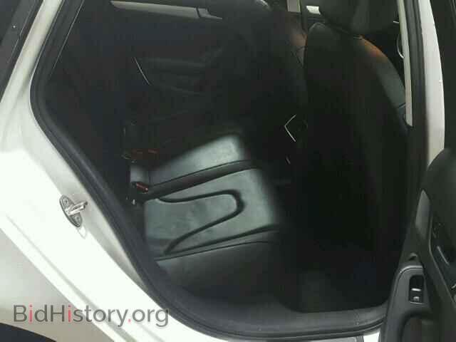 2010 AUDI A4 - VIN: WAUEFAFL6AN061656 - Photo 6