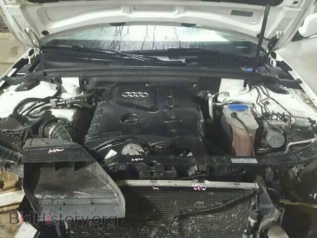 2010 AUDI A4 - VIN: WAUEFAFL6AN061656 - Photo 7