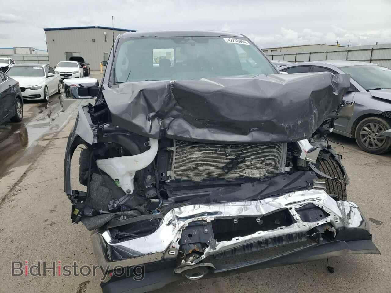 2023 FORD F-150 - VIN: 1FTEW1C58PFC06188 - Фото 5