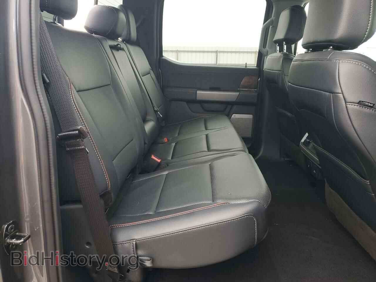 2023 FORD F-150 - VIN: 1FTEW1C58PFC06188 - Фото 10