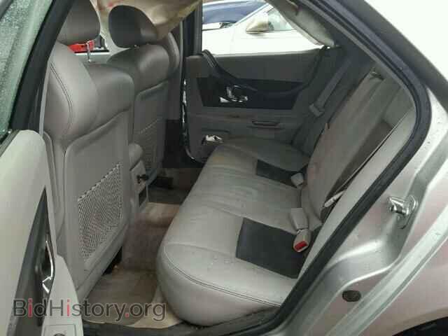 2004 CADILLAC CTS - VIN: 1G6DM577540165489 - Фото 6