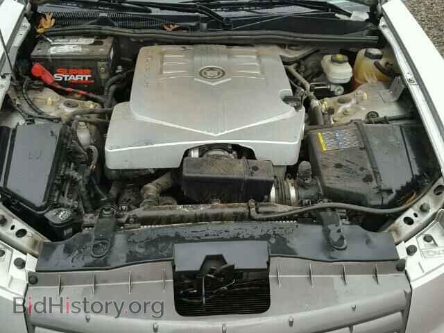2004 CADILLAC CTS - VIN: 1G6DM577540165489 - Фото 7