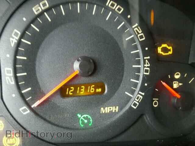 2004 CADILLAC CTS - VIN: 1G6DM577540165489 - Фото 8