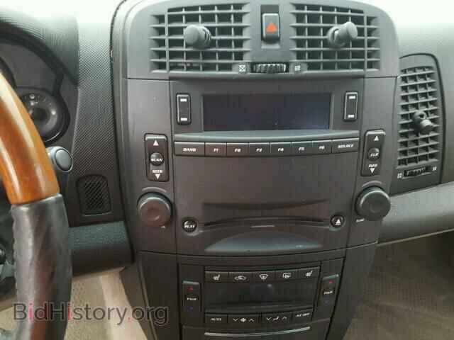 2004 CADILLAC CTS - VIN: 1G6DM577540165489 - Фото 9