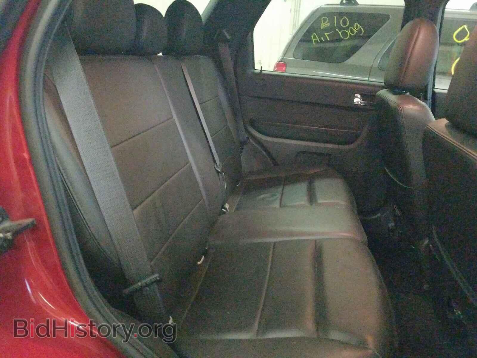 2012 FORD ESCAPE - VIN: 1FMCU0E77CKC85565 - Photo 6