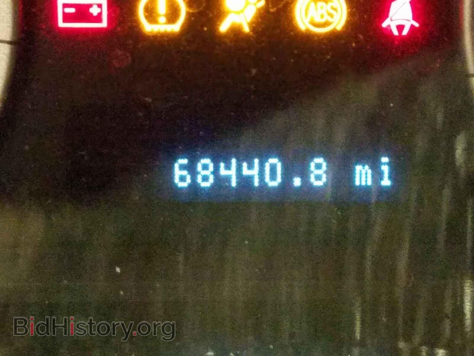 2012 FORD ESCAPE - VIN: 1FMCU0E77CKC85565 - Photo 8