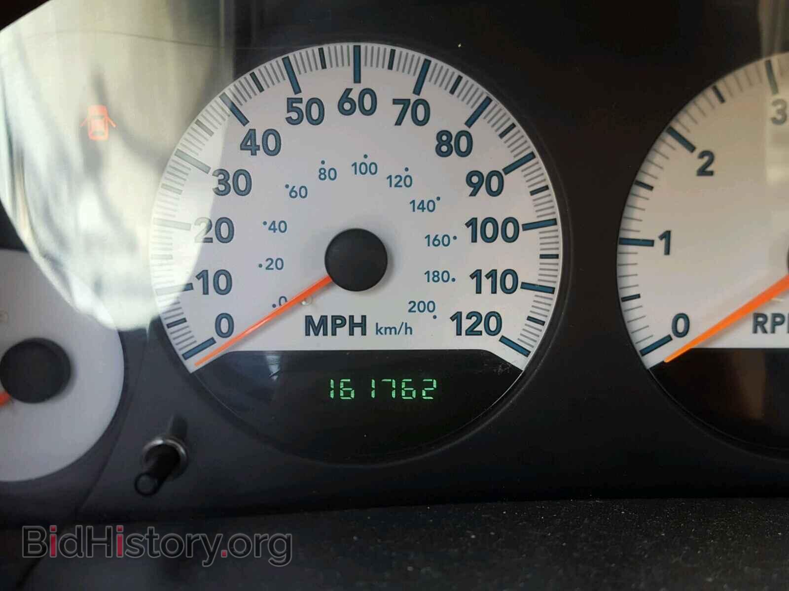 2007 DODGE CARAVAN - VIN: 2D4GP44L17R205447 - Фото 8