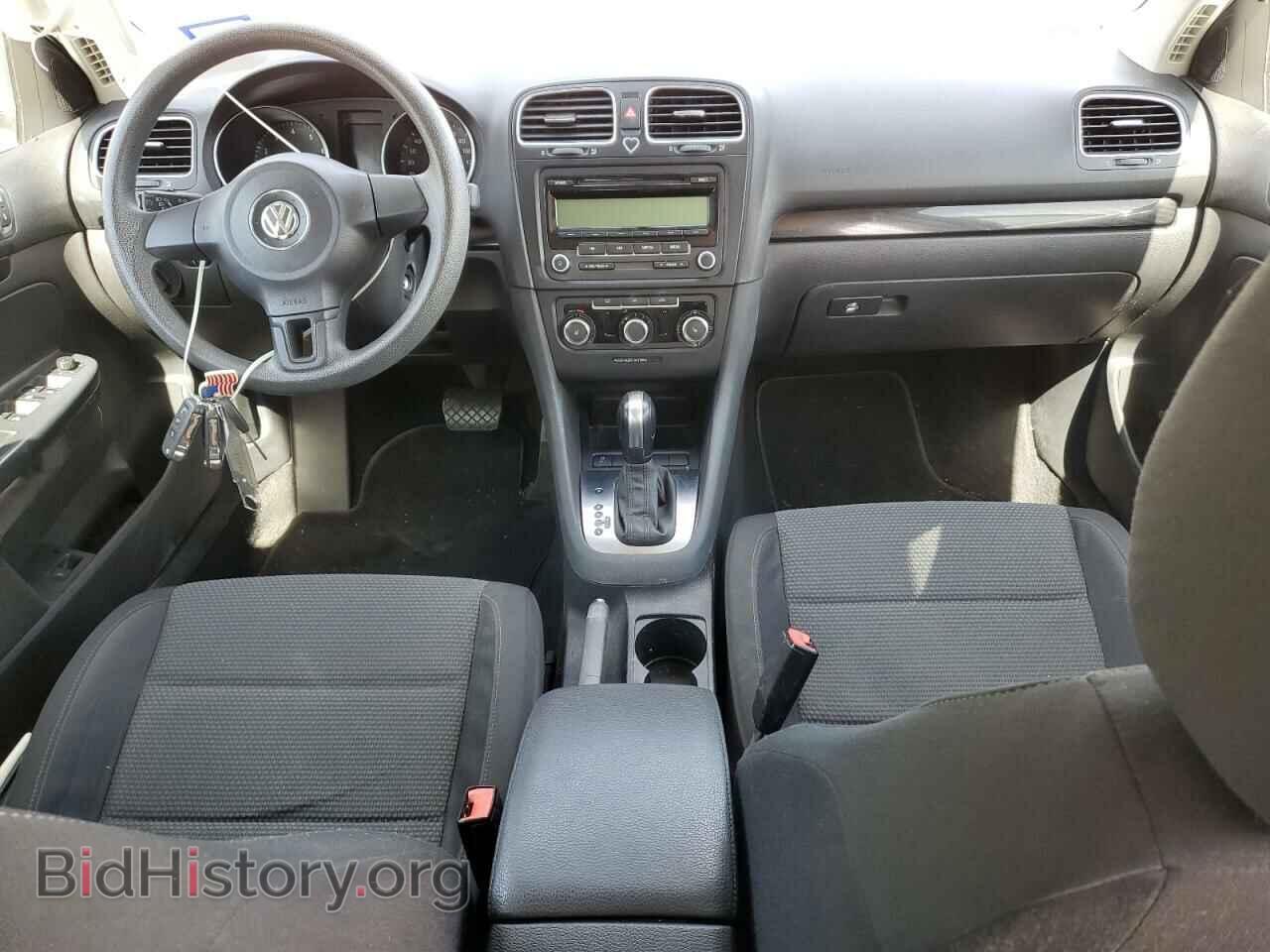 2011 VOLKSWAGEN JETTA - VIN: 3VWPX7AJ3BM687076 - Фото 8