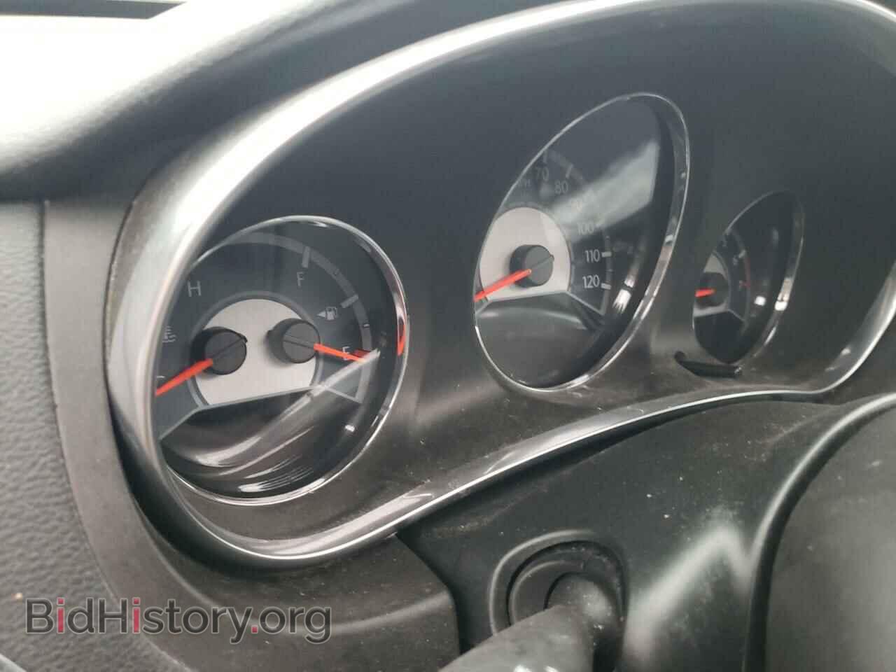 2013 CHRYSLER 200 - VIN: 1C3CCBBB5DN653080 - Фото 9