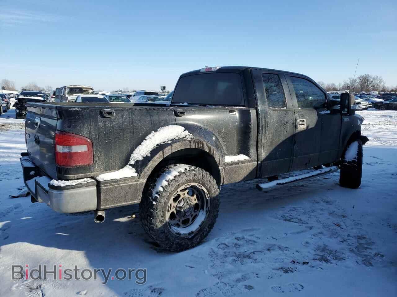 2006 FORD All Models - VIN: 1FTPX04506KA90229 - Фото 3
