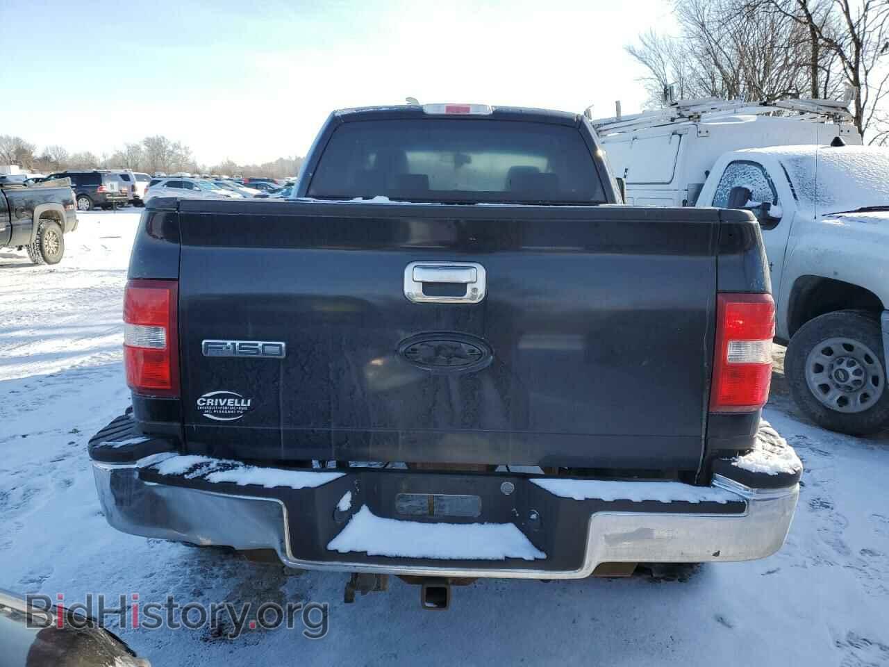 2006 FORD All Models - VIN: 1FTPX04506KA90229 - Фото 6