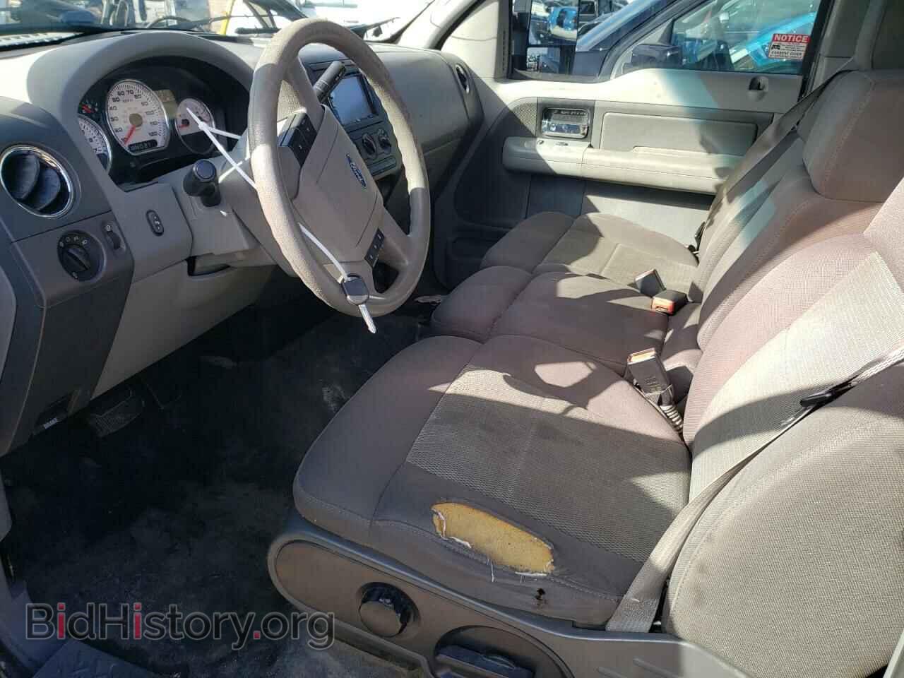 2006 FORD All Models - VIN: 1FTPX04506KA90229 - Фото 7