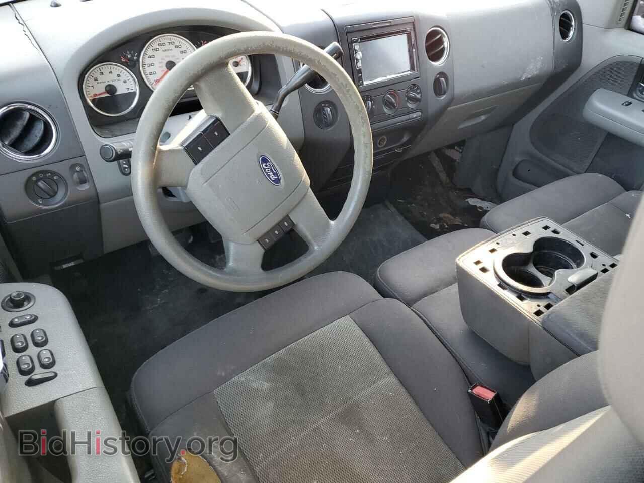 2006 FORD All Models - VIN: 1FTPX04506KA90229 - Фото 8