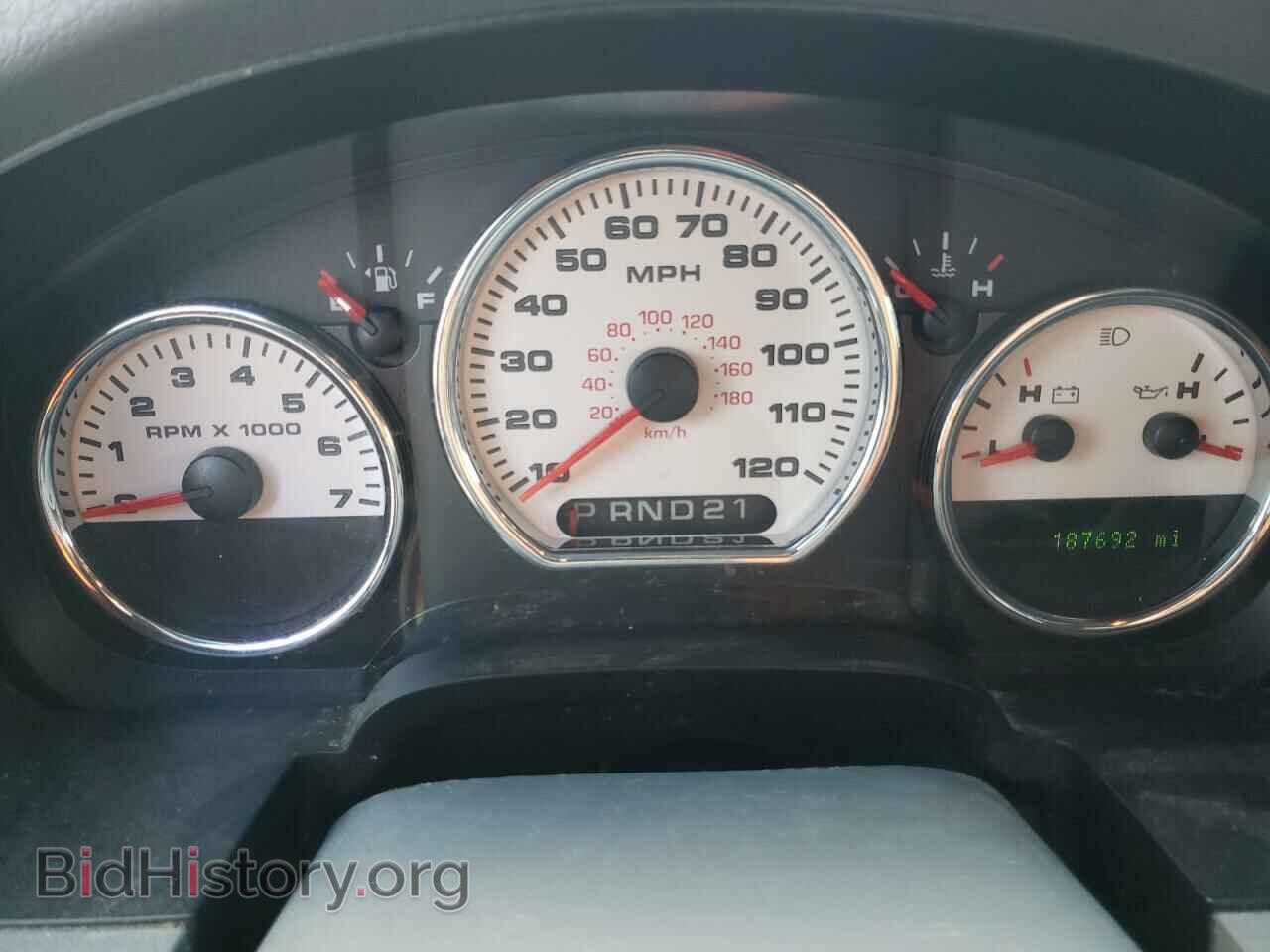 2006 FORD All Models - VIN: 1FTPX04506KA90229 - Фото 9