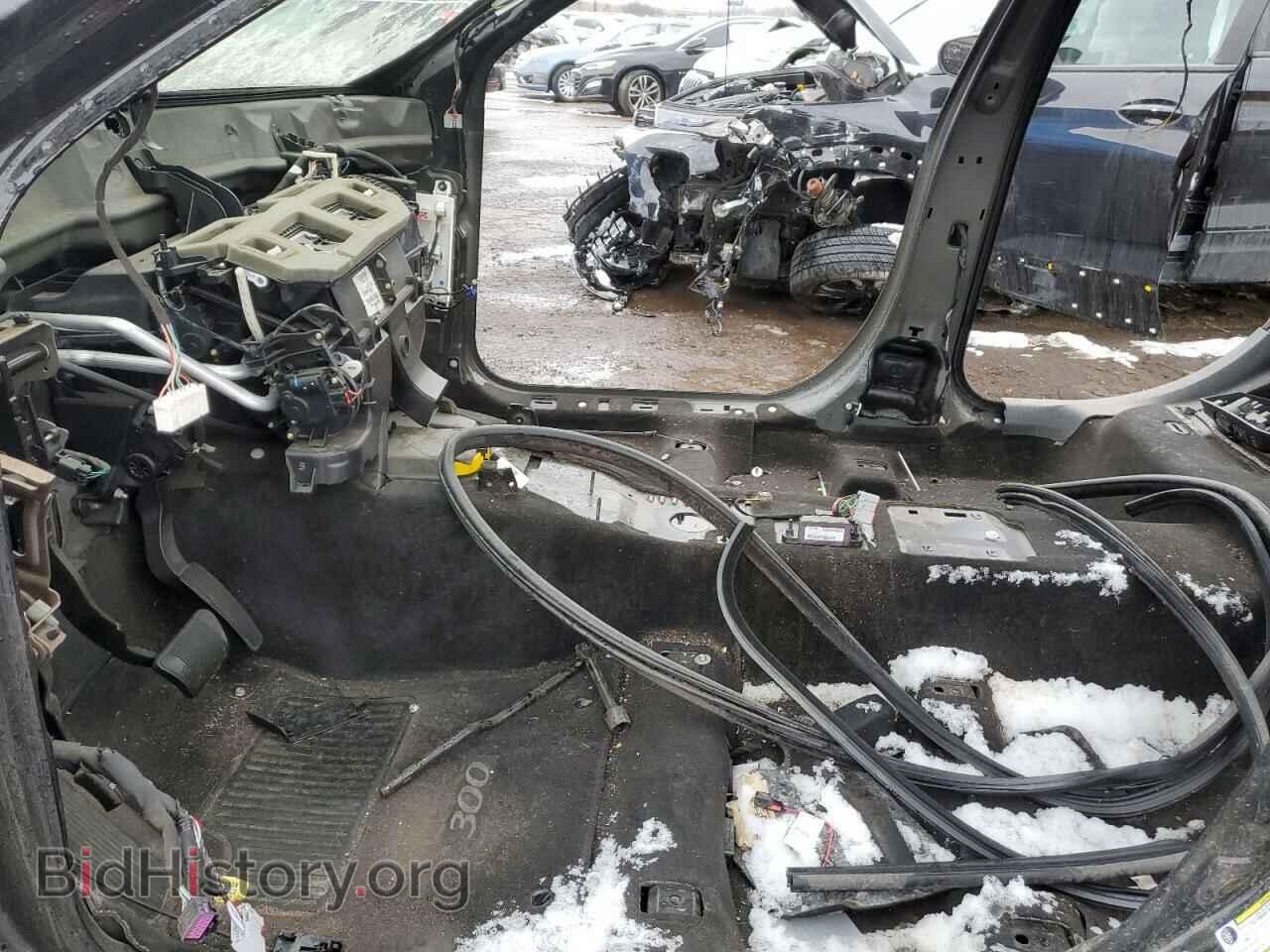 2015 CHRYSLER 300 - VIN: 2C3CCARG9FH892221 - Фото 7