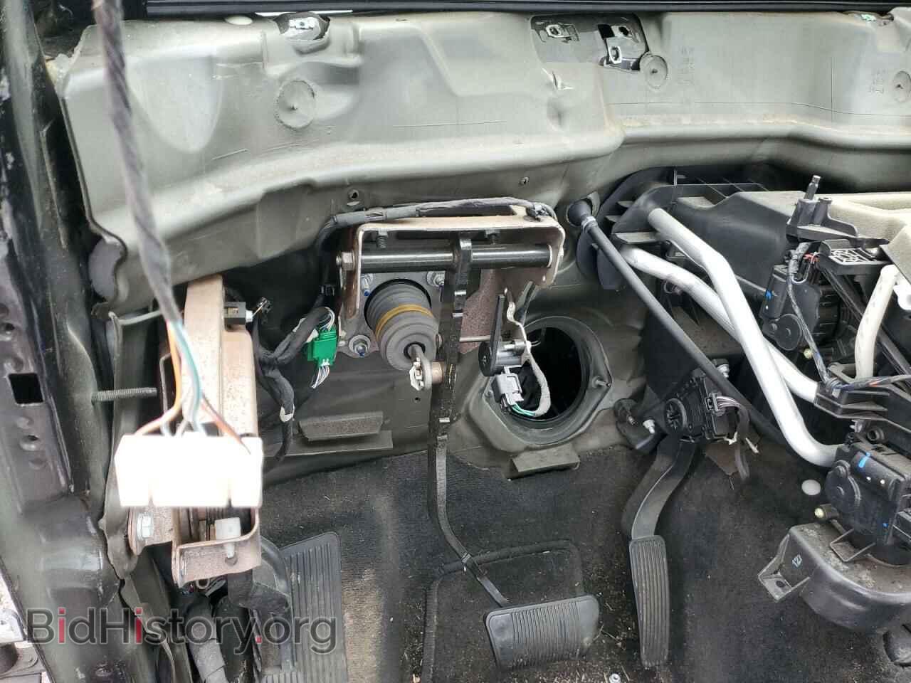 2015 CHRYSLER 300 - VIN: 2C3CCARG9FH892221 - Фото 9